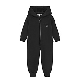 Комбинезон с капюшоном «One love soft»